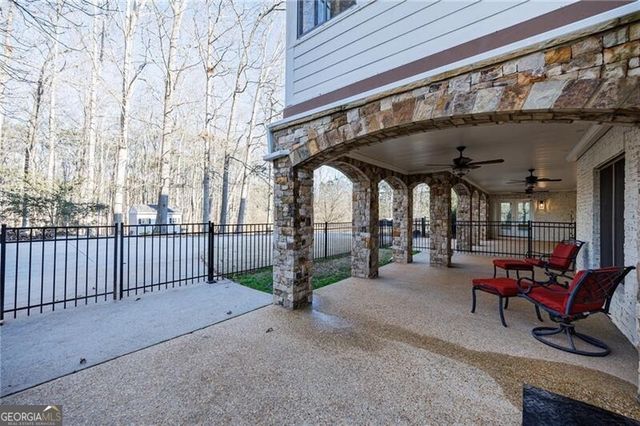 750 A J Land Road, Canton, GA 30115