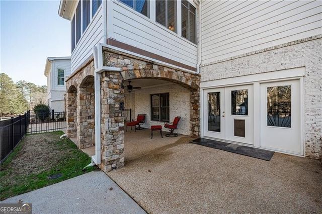 750 A J Land Road, Canton, GA 30115