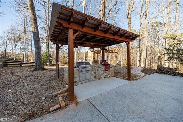 750 A J Land Road, Canton, GA 30115