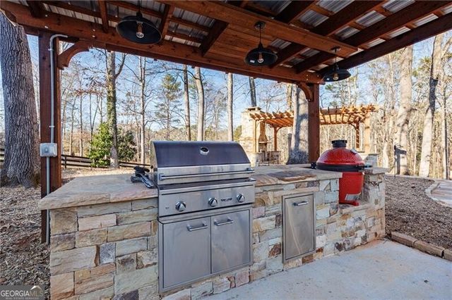 750 A J Land Road, Canton, GA 30115