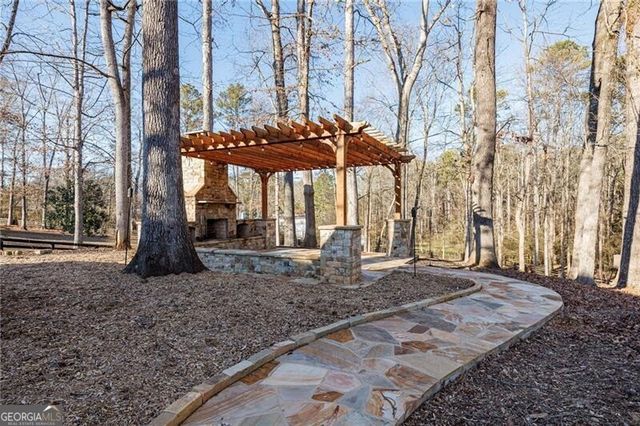 750 A J Land Road, Canton, GA 30115