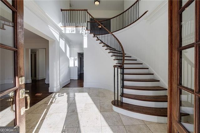 750 A J Land Road, Canton, GA 30115