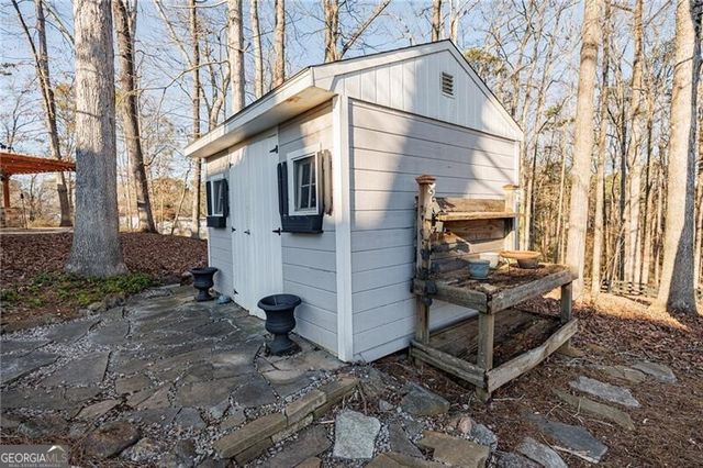 750 A J Land Road, Canton, GA 30115