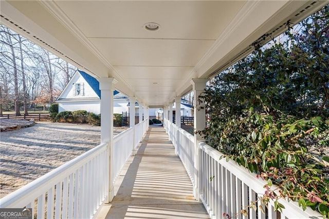 750 A J Land Road, Canton, GA 30115