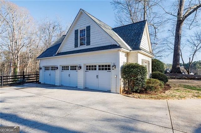 750 A J Land Road, Canton, GA 30115