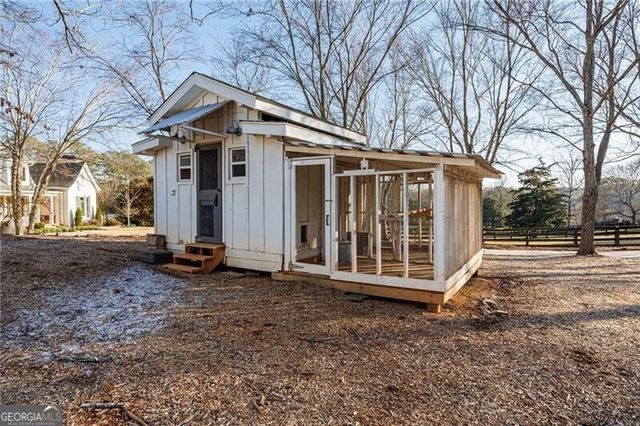 750 A J Land Road, Canton, GA 30115