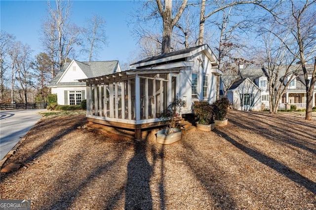 750 A J Land Road, Canton, GA 30115