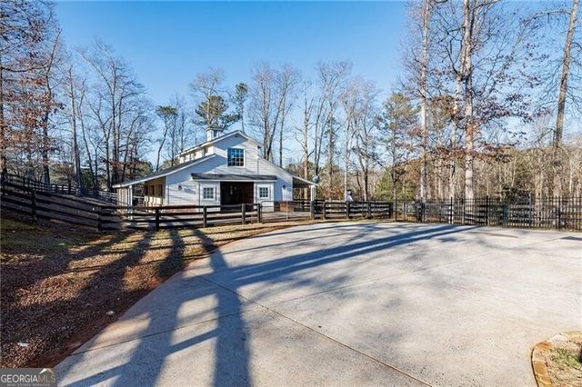 750 A J Land Road, Canton, GA 30115