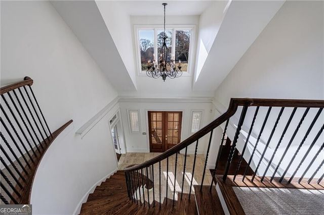 750 A J Land Road, Canton, GA 30115