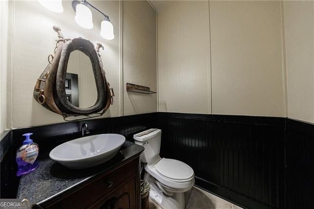 750 A J Land Road, Canton, GA 30115