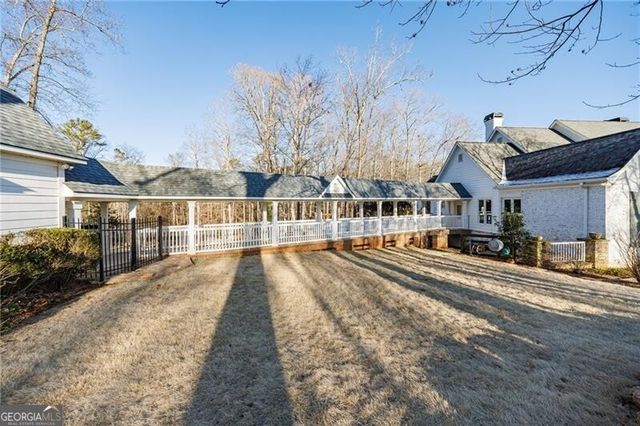 750 A J Land Road, Canton, GA 30115