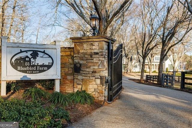 750 A J Land Road, Canton, GA 30115