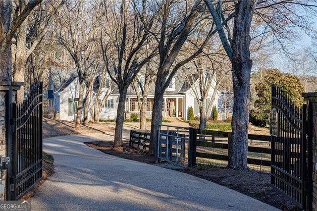 750 A J Land Road, Canton, GA 30115