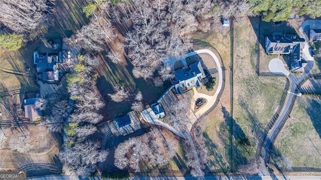 750 A J Land Road, Canton, GA 30115