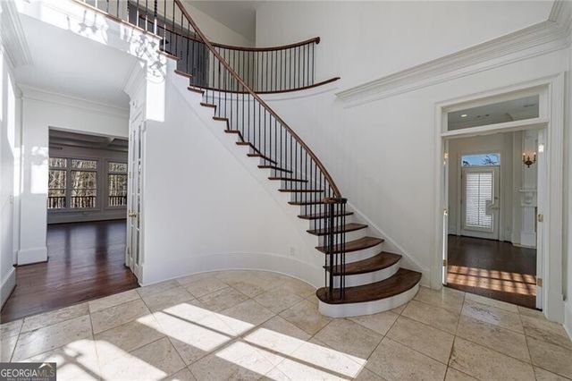 750 A J Land Road, Canton, GA 30115