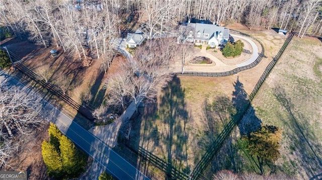 750 A J Land Road, Canton, GA 30115