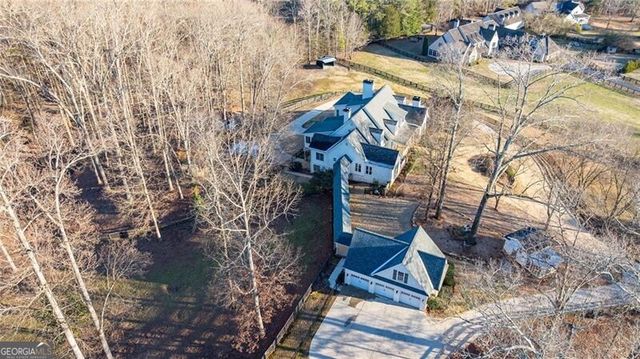 750 A J Land Road, Canton, GA 30115
