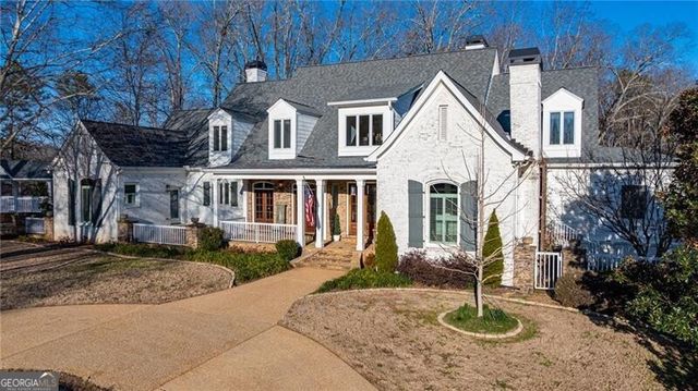 750 A J Land Road, Canton, GA 30115