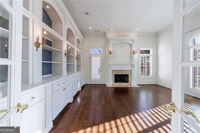 750 A J Land Road, Canton, GA 30115