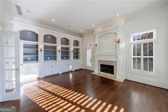 750 A J Land Road, Canton, GA 30115