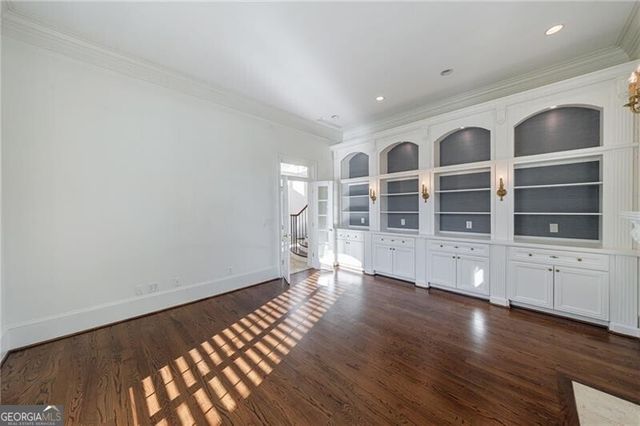 750 A J Land Road, Canton, GA 30115