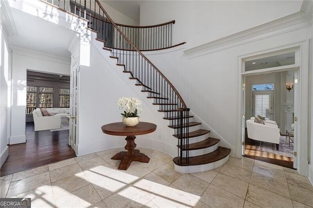 750 A J Land Road, Canton, GA 30115