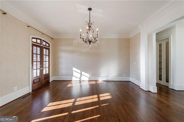 750 A J Land Road, Canton, GA 30115