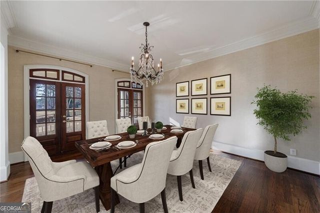 750 A J Land Road, Canton, GA 30115