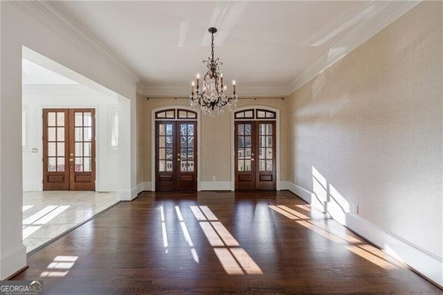 750 A J Land Road, Canton, GA 30115