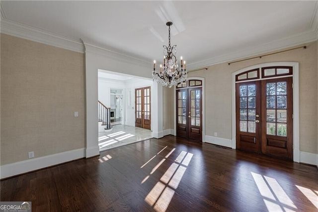 750 A J Land Road, Canton, GA 30115