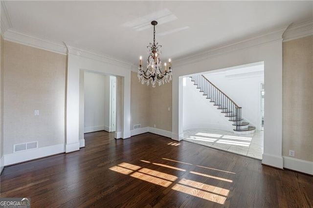 750 A J Land Road, Canton, GA 30115