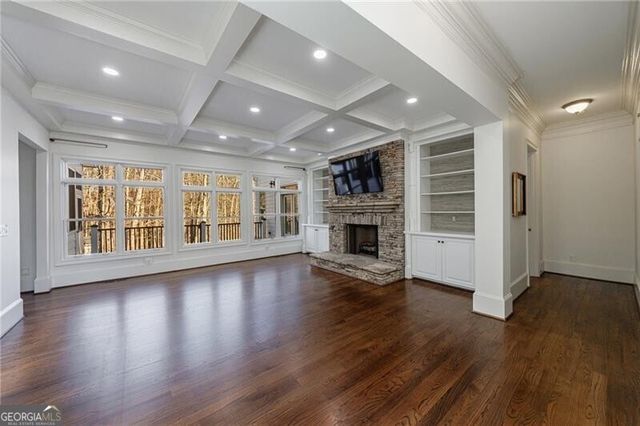 750 A J Land Road, Canton, GA 30115