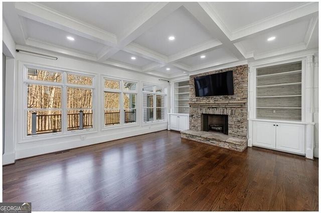 750 A J Land Road, Canton, GA 30115