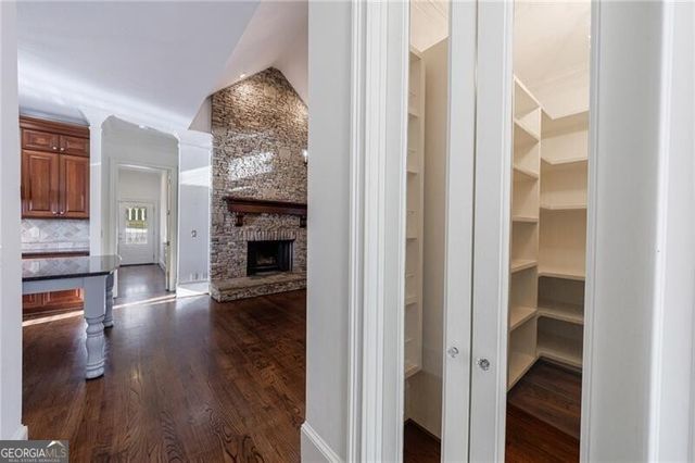 750 A J Land Road, Canton, GA 30115