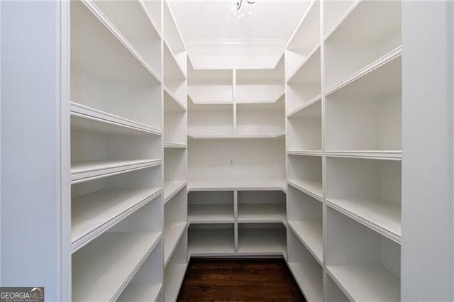 750 A J Land Road, Canton, GA 30115