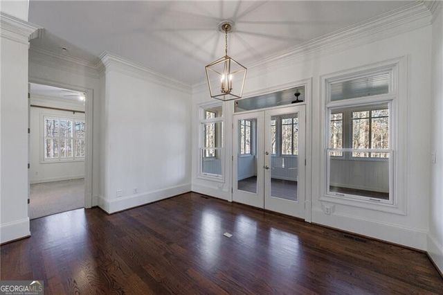 750 A J Land Road, Canton, GA 30115