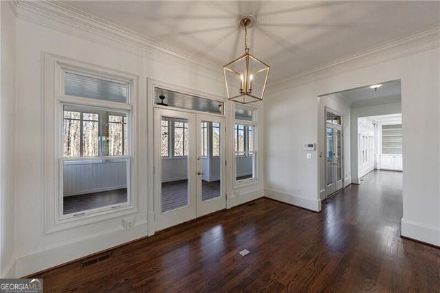 750 A J Land Road, Canton, GA 30115