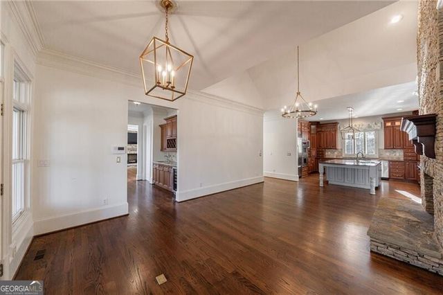 750 A J Land Road, Canton, GA 30115