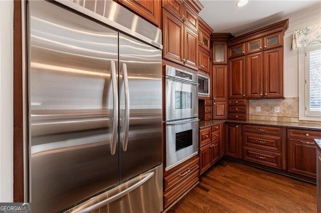 750 A J Land Road, Canton, GA 30115