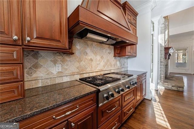 750 A J Land Road, Canton, GA 30115