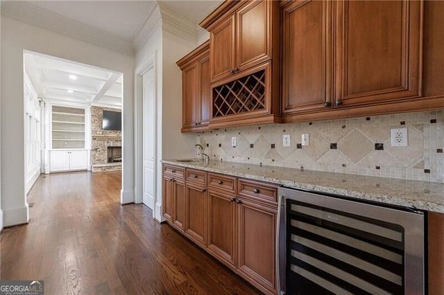 750 A J Land Road, Canton, GA 30115