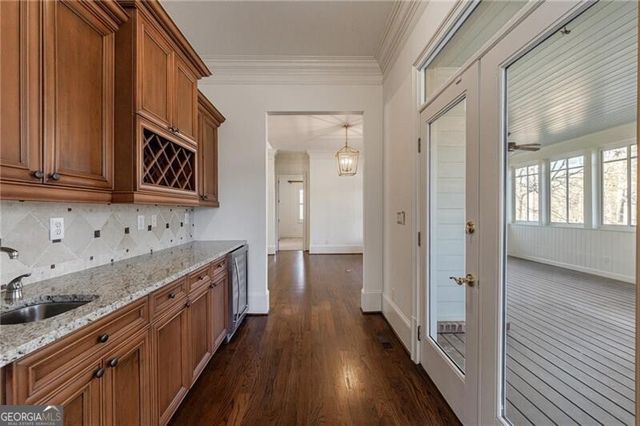 750 A J Land Road, Canton, GA 30115