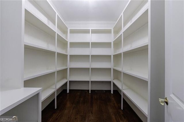 750 A J Land Road, Canton, GA 30115