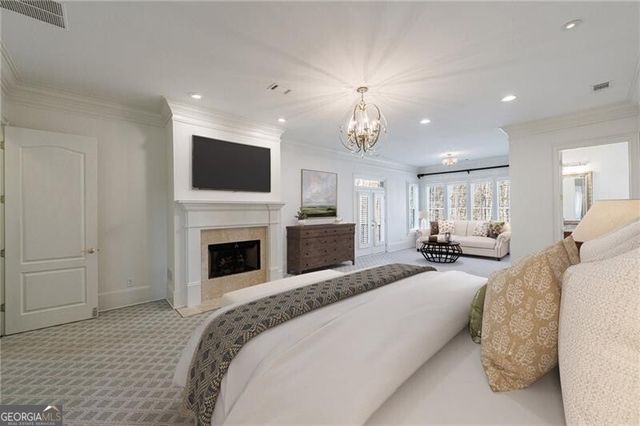 750 A J Land Road, Canton, GA 30115