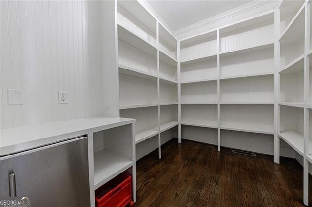 750 A J Land Road, Canton, GA 30115