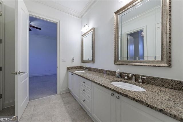 750 A J Land Road, Canton, GA 30115