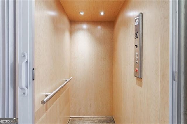 750 A J Land Road, Canton, GA 30115