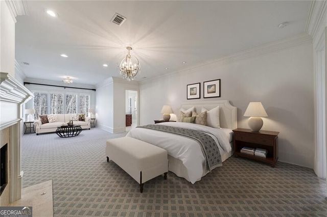 750 A J Land Road, Canton, GA 30115