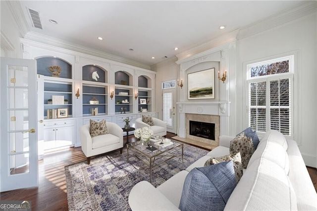 750 A J Land Road, Canton, GA 30115