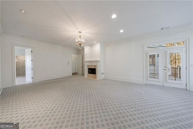 750 A J Land Road, Canton, GA 30115